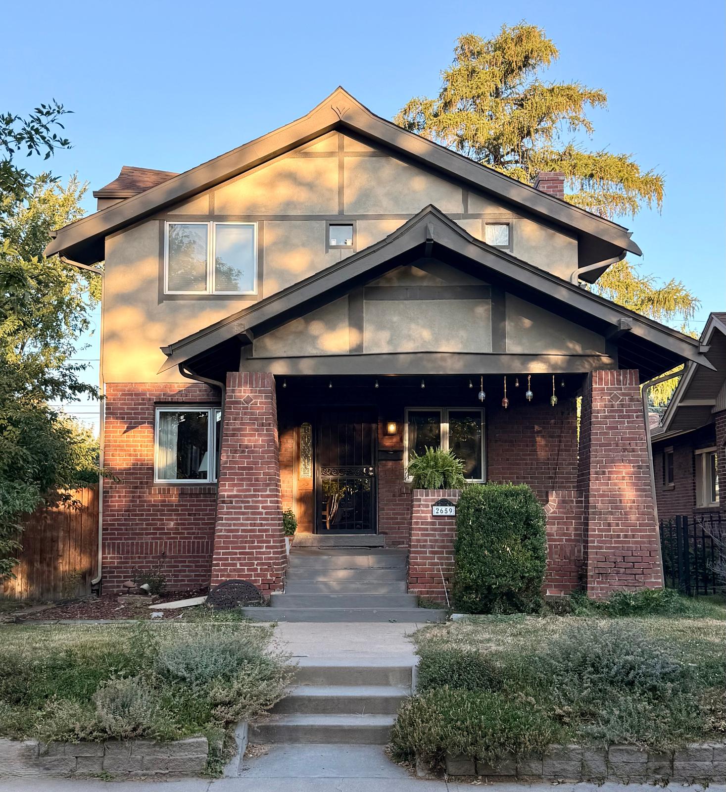 2659 N Dahlia St, Denver, CO