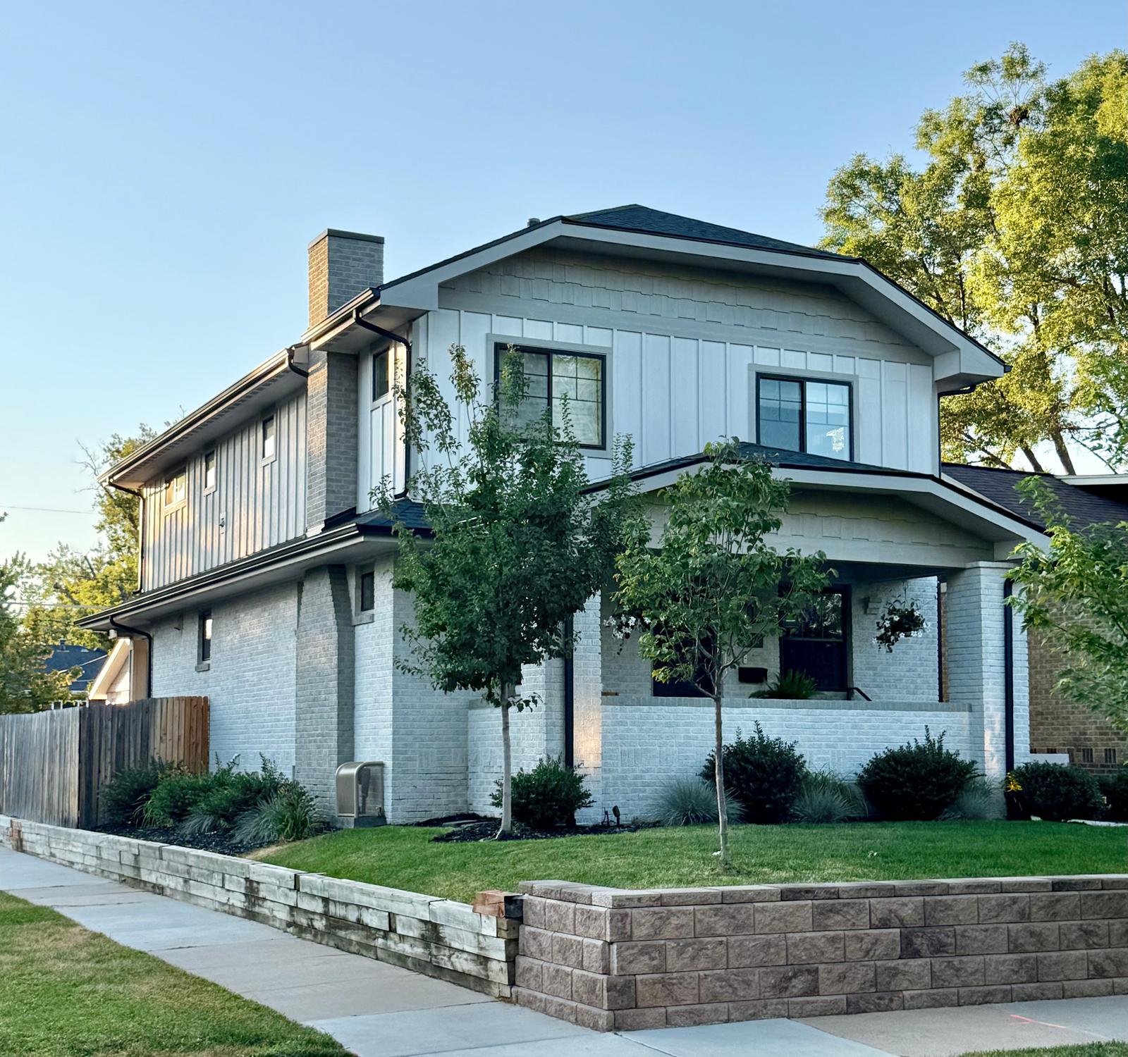 2694 N Dahlia St, Denver, CO