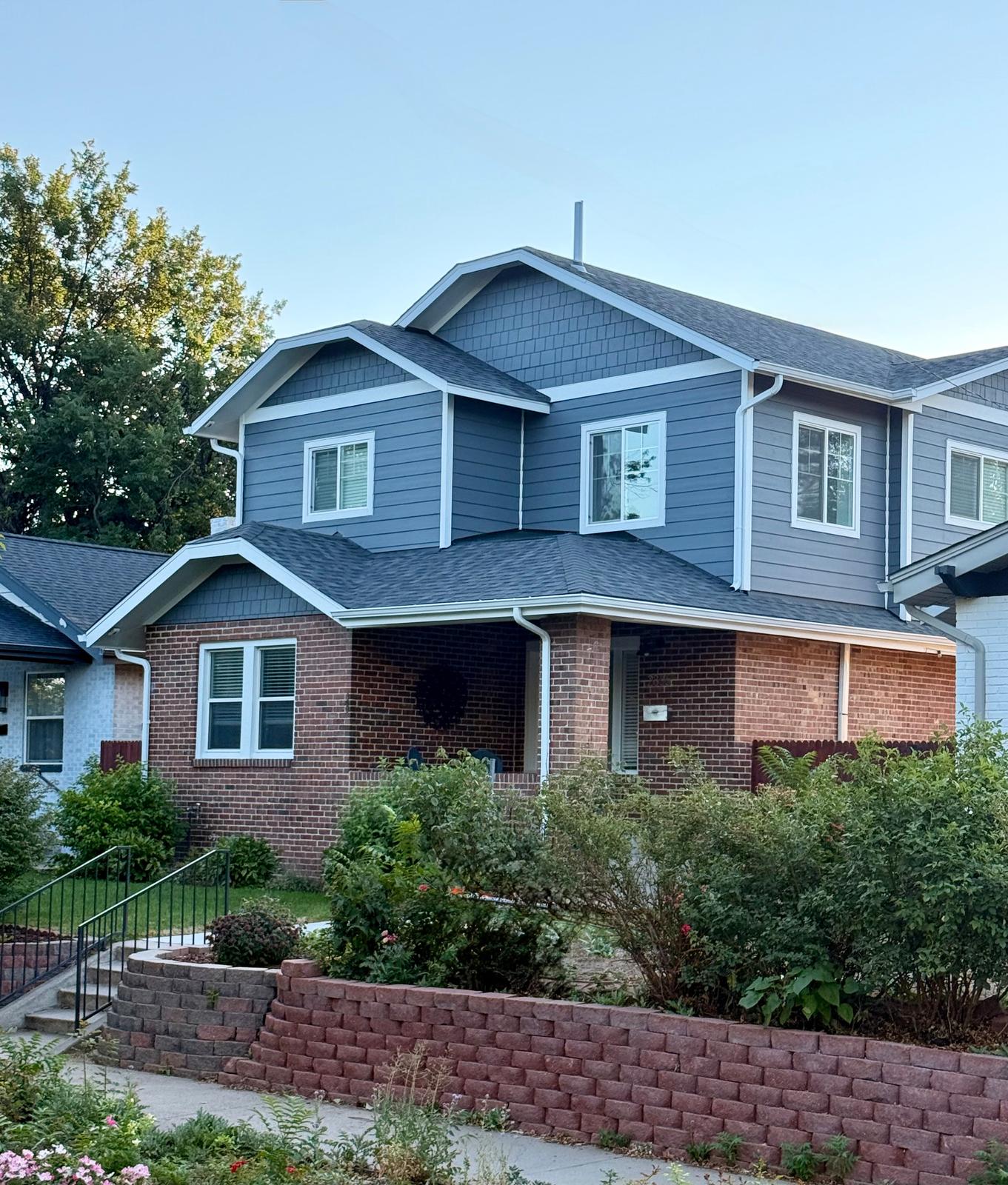 2866 N Dahlia St, Denver, CO