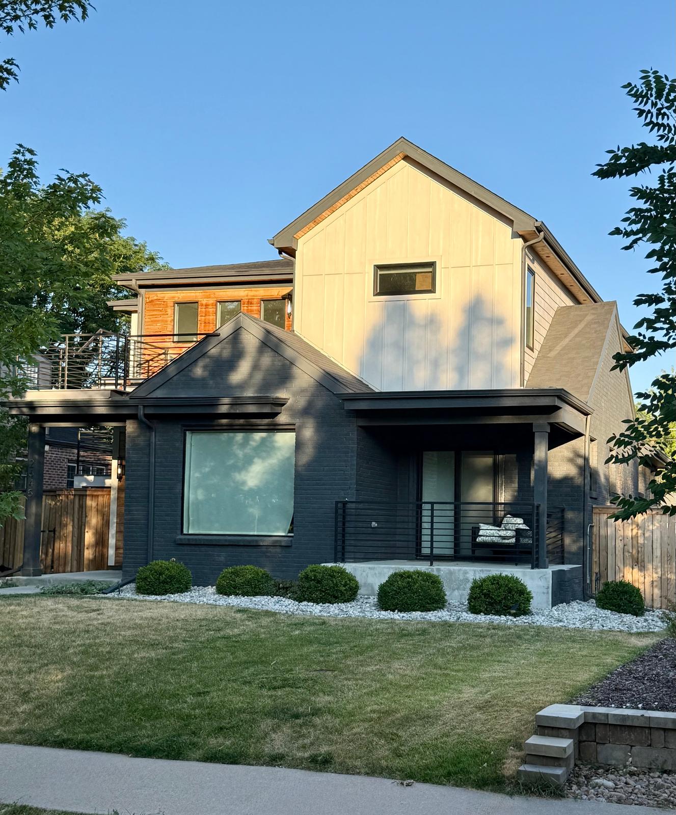 2645 N Eudora St, Denver, CO