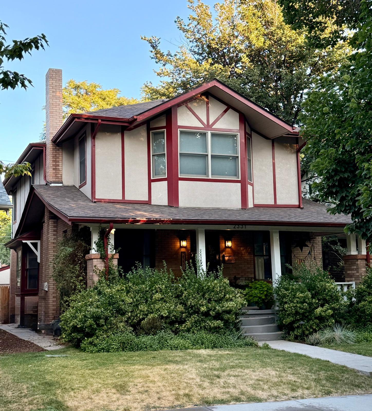 2331 N Dahlia St, Denver, CO