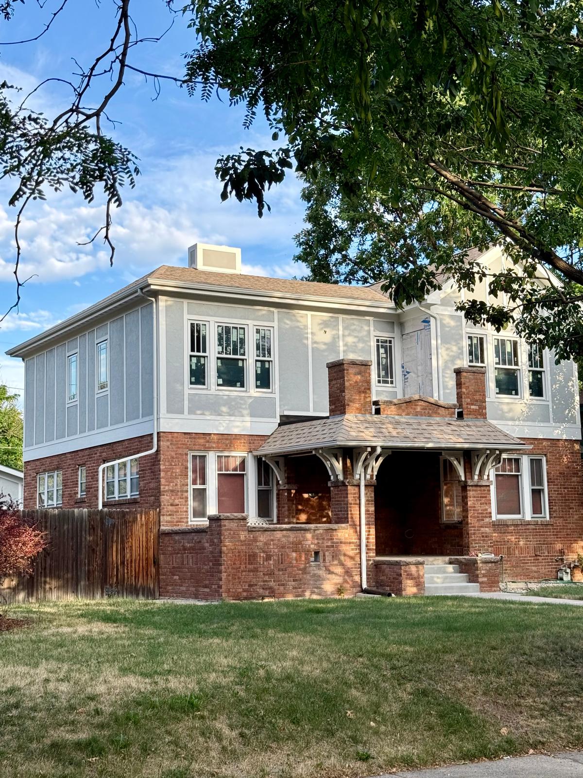 2269 N Ivanhoe St, Denver, CO