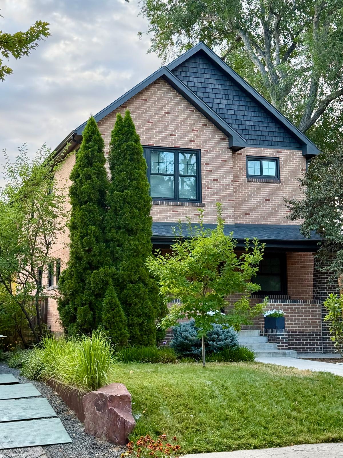 2044 N Jasmine St, Denver, CO