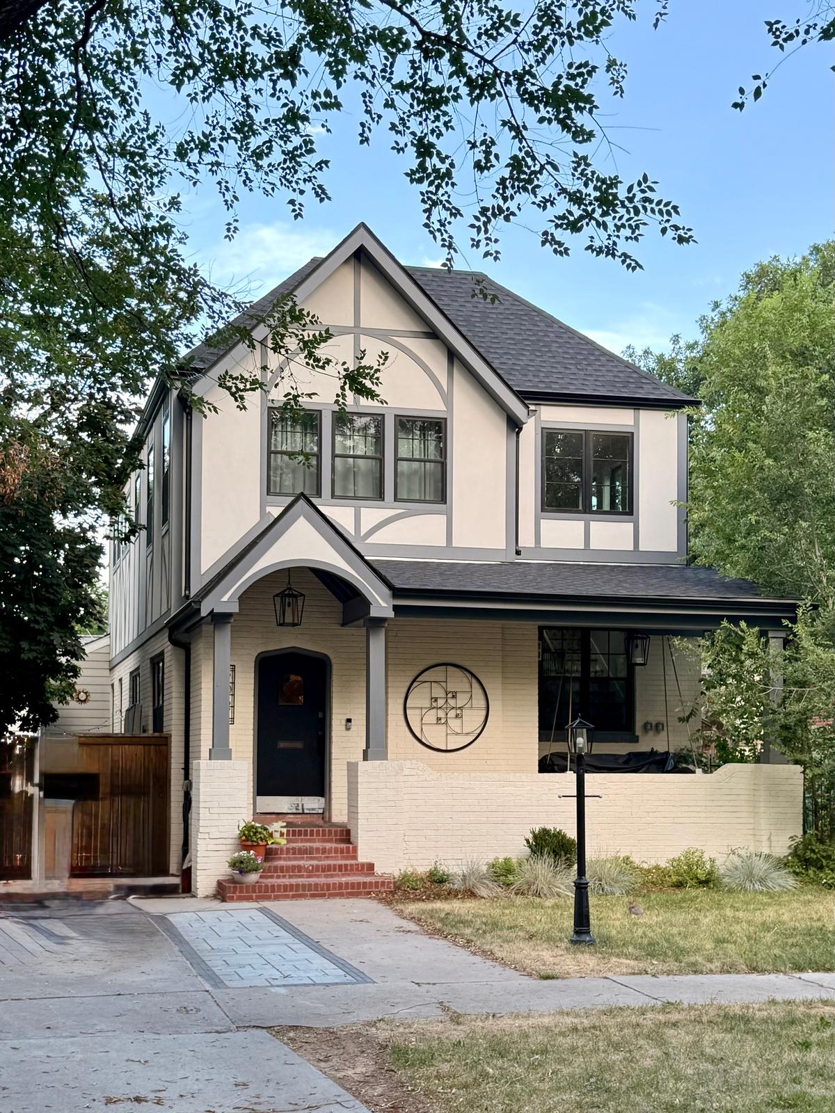 2037 N Krameria St, Denver, CO