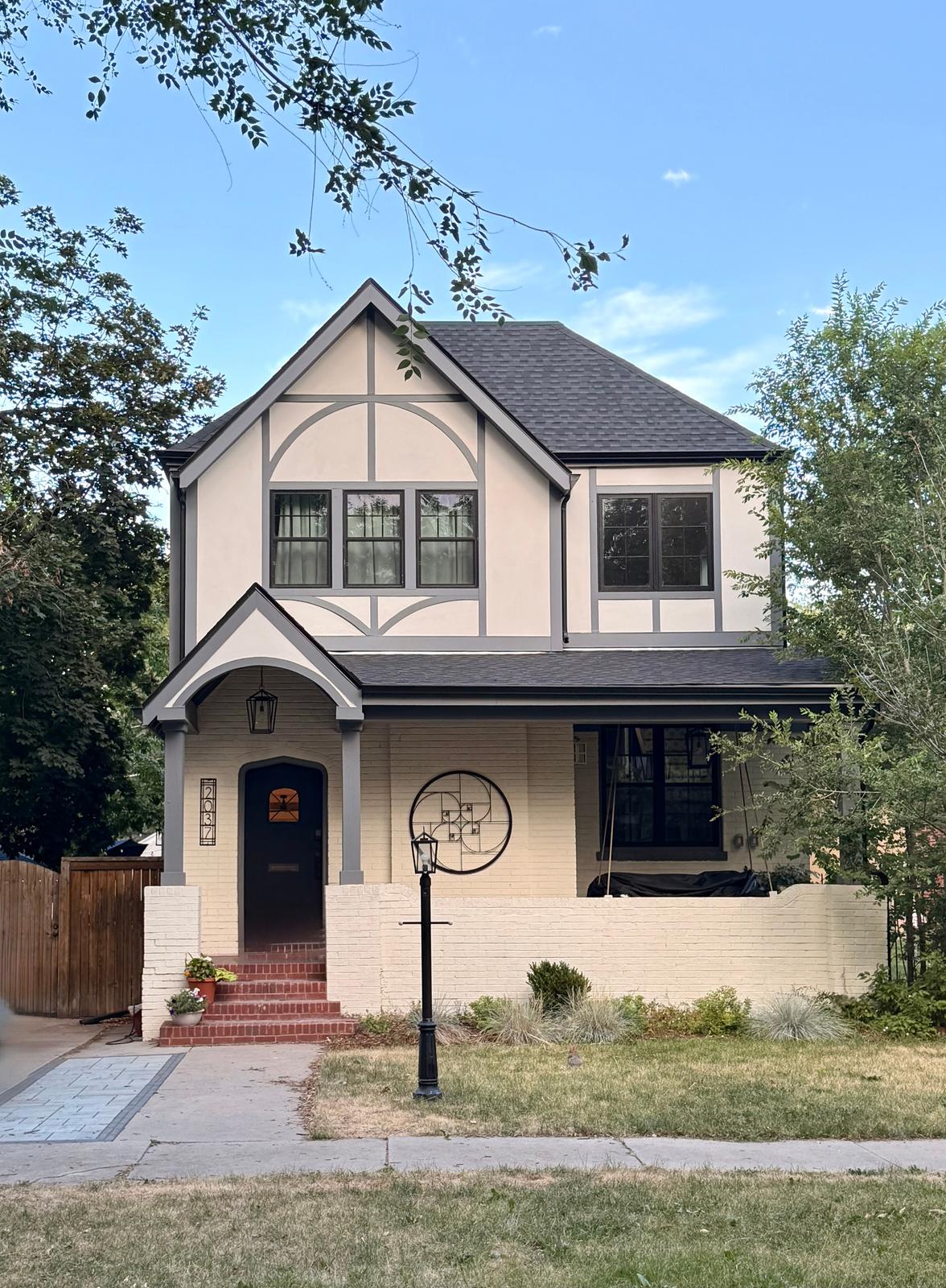 2037 N Krameria St, Denver, CO