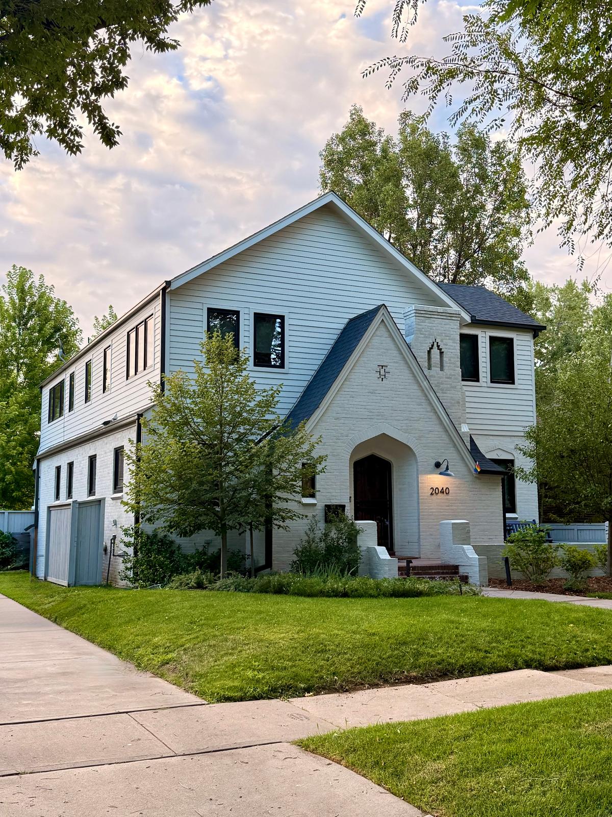 2040 N Krameria St, Denver, CO