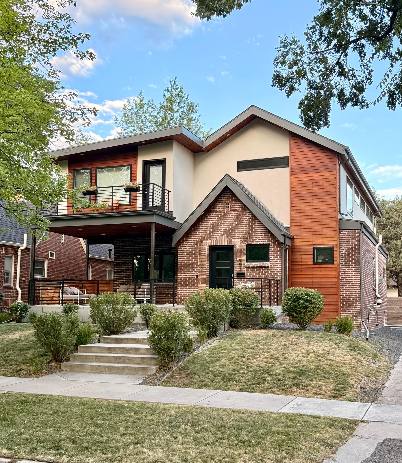 1953 N Krameria St, Denver, CO