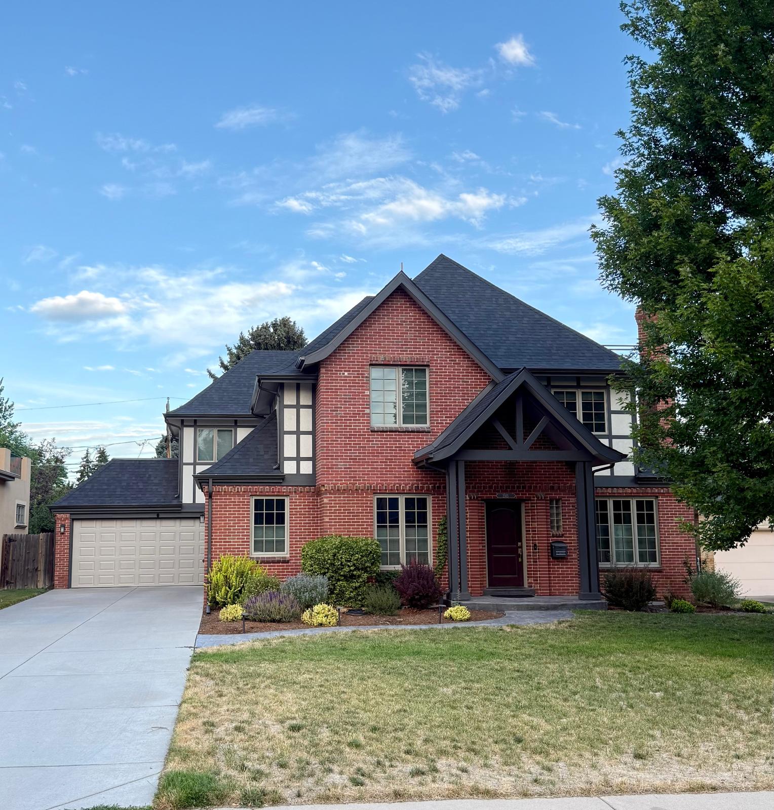 2565 N Leyden St, Denver, CO