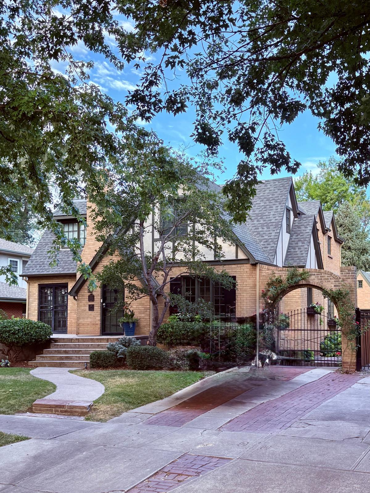 1645 N Locust St, Denver, CO
