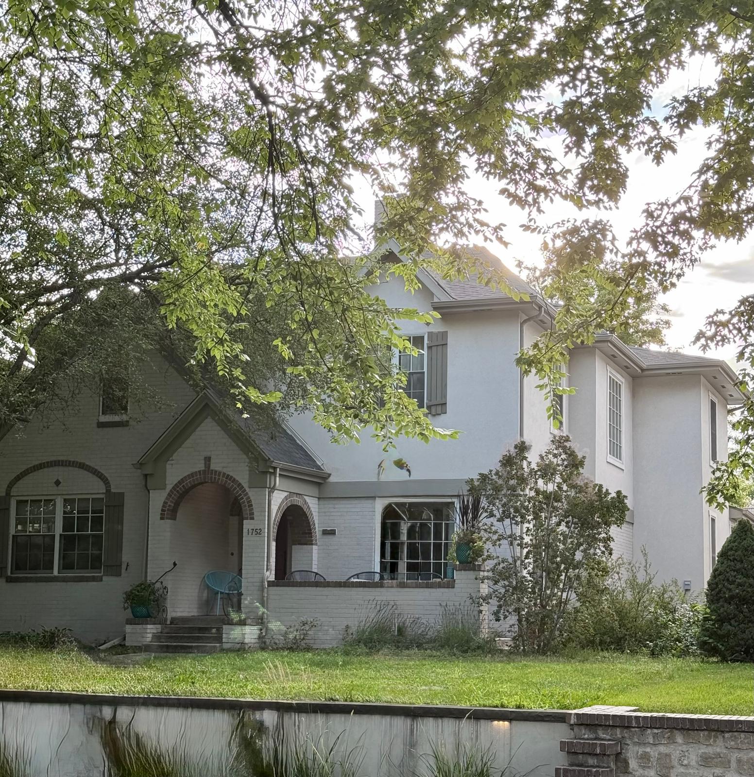 1752 N Ivanhoe St, Denver, CO