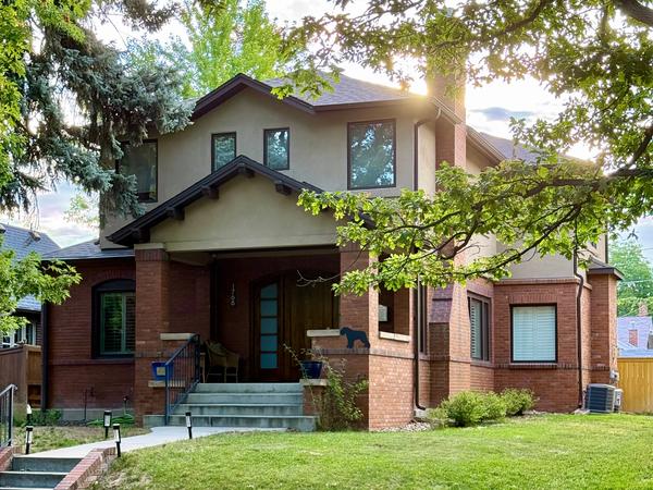 1768 N Ivanhoe St, Denver, CO