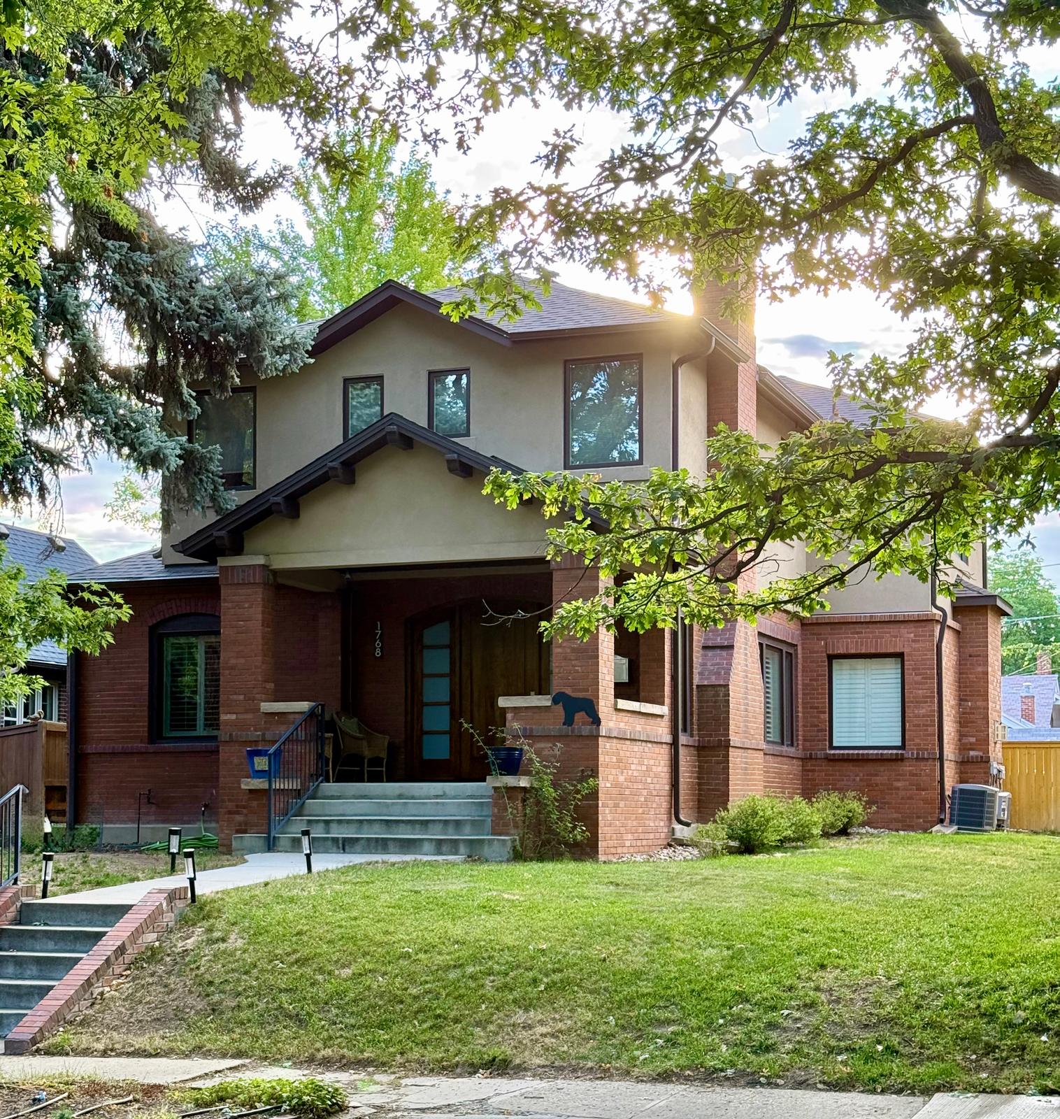 1768 N Ivanhoe St, Denver, CO