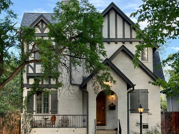 1961 N Krameria St, Denver, CO