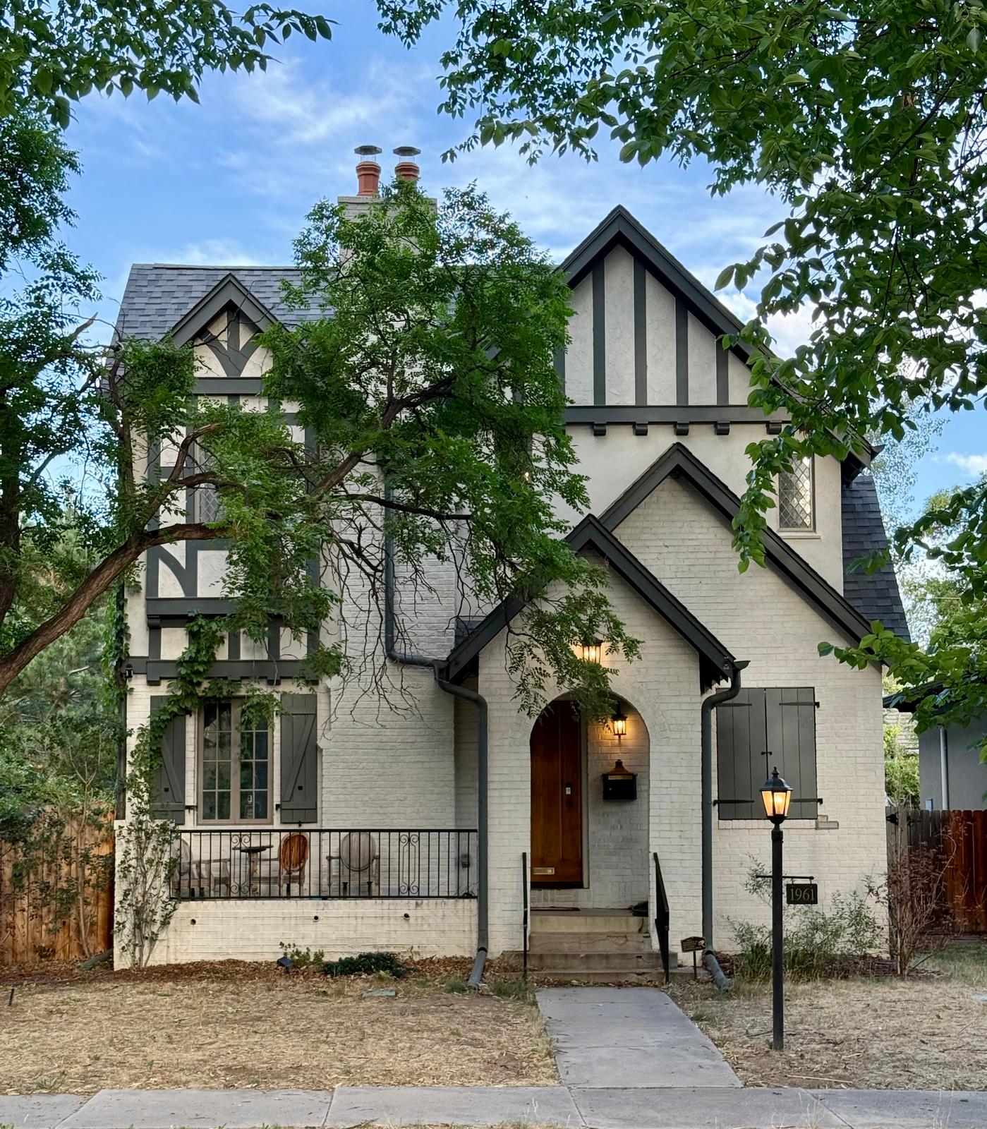 1961 N Krameria St, Denver, CO
