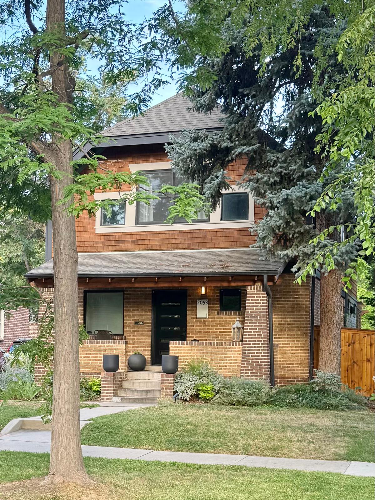 2053 N Kearney St, Denver, CO