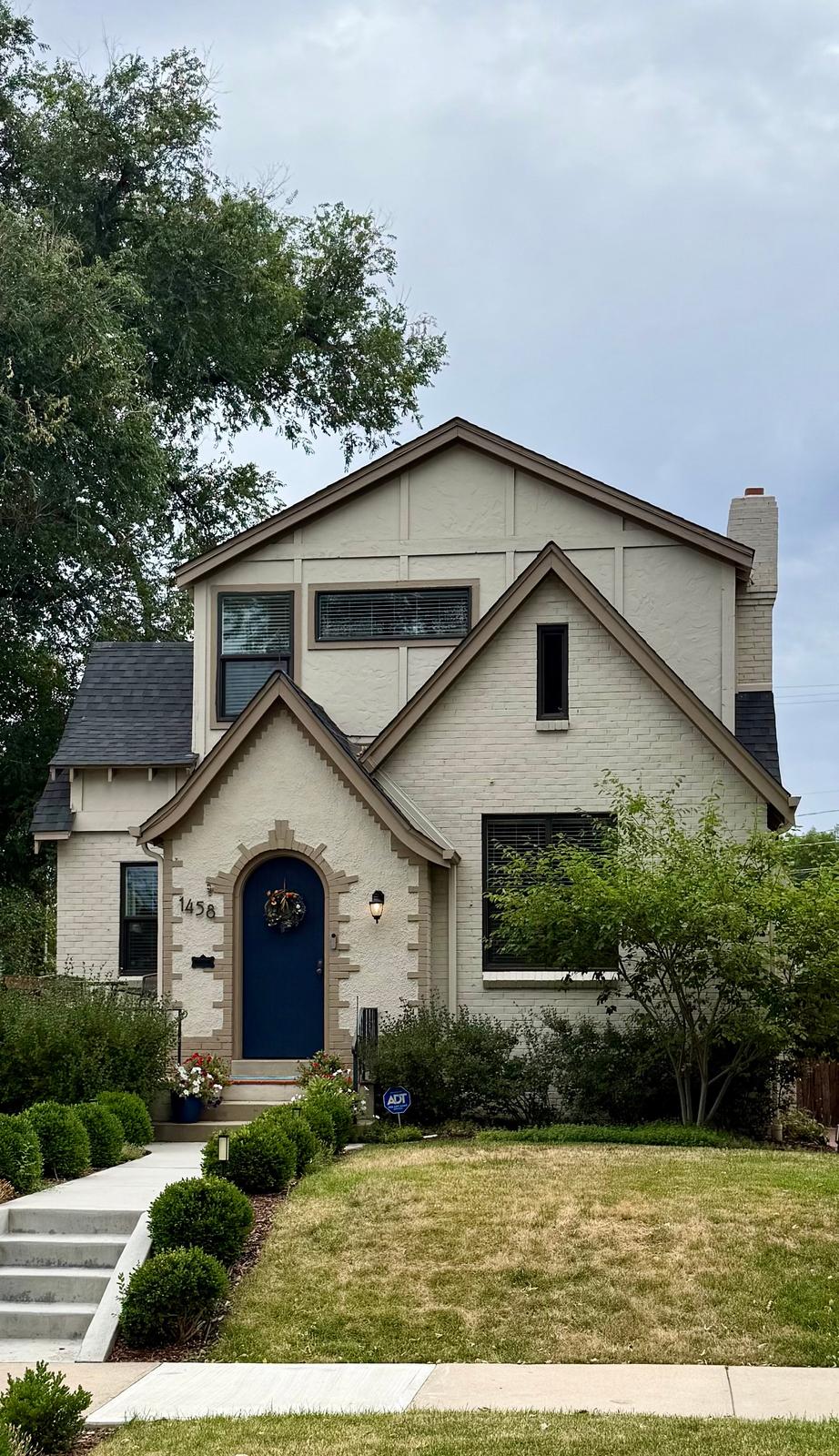 1458 N Glencoe St, Denver, CO