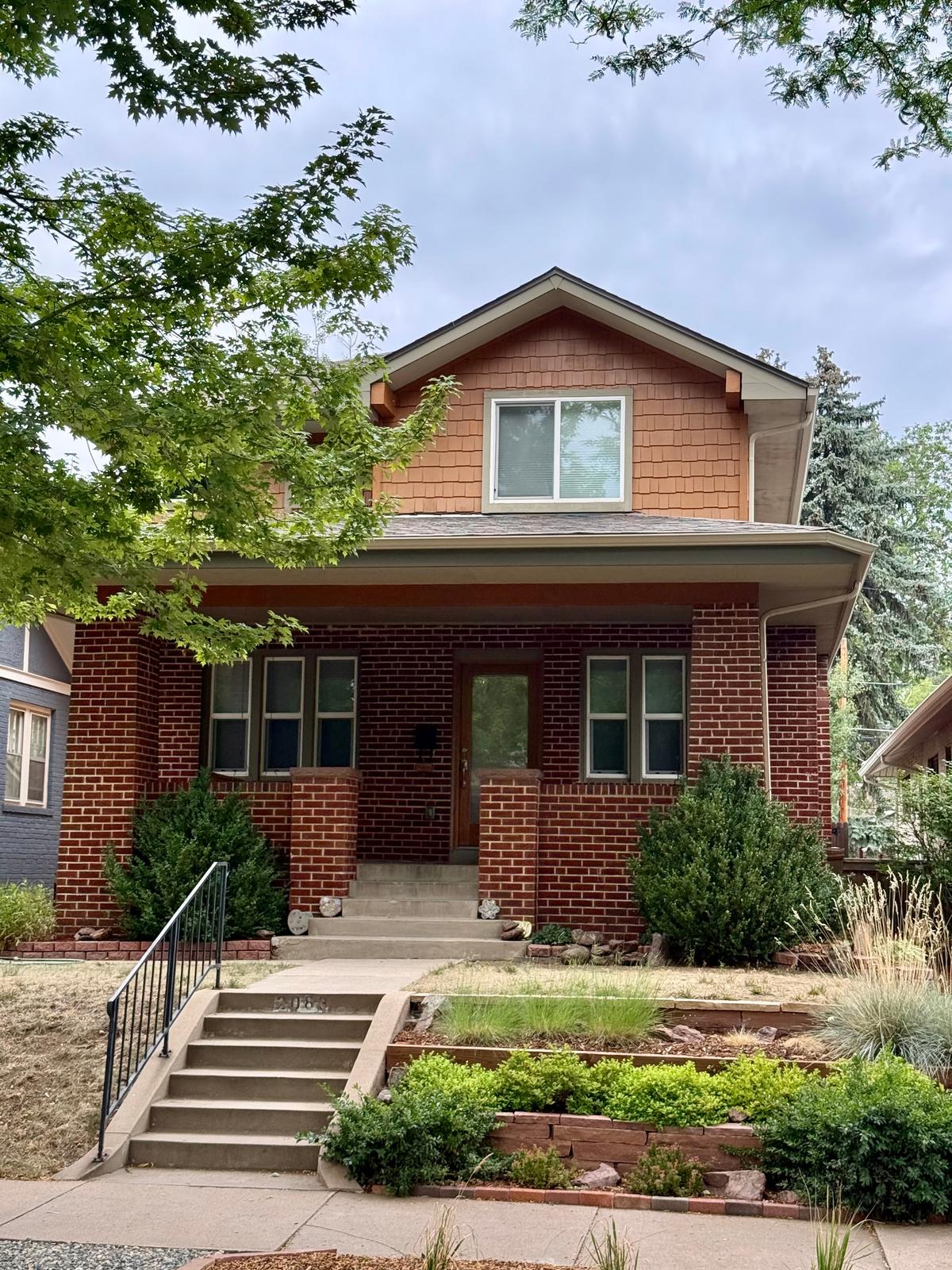2083 N Glencoe St, Denver, CO