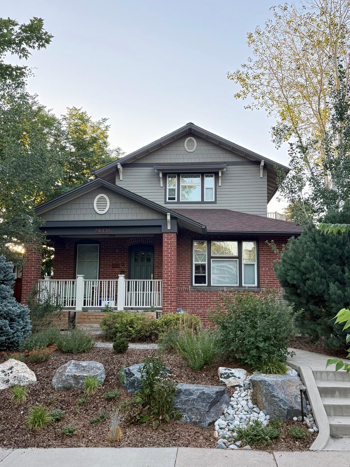 2380 N Fairfax St, Denver, CO