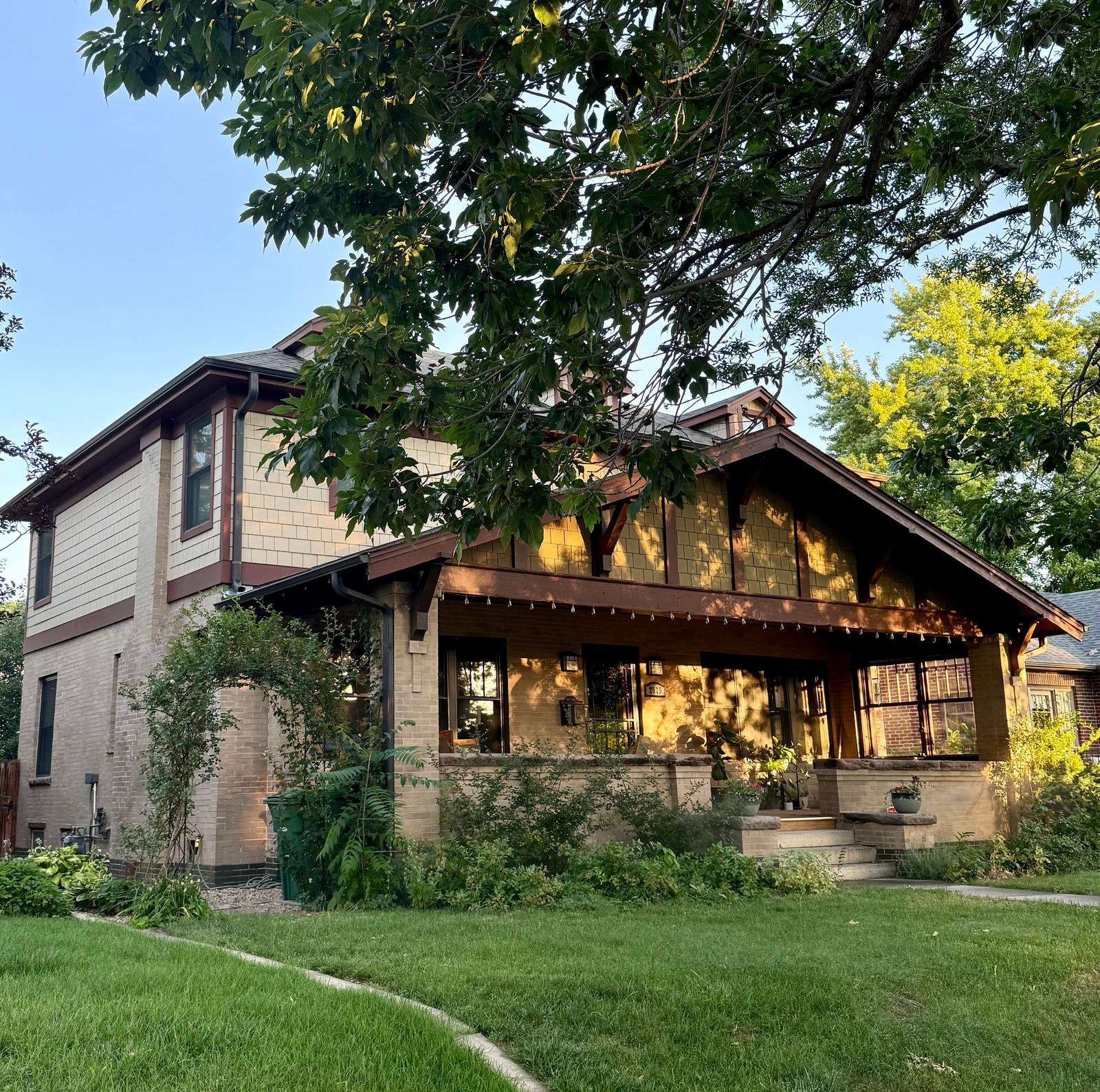 2575 N Elm St, Denver, CO
