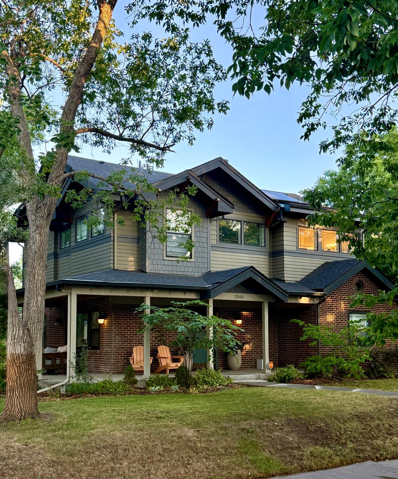 2505 N Elm St, Denver, CO