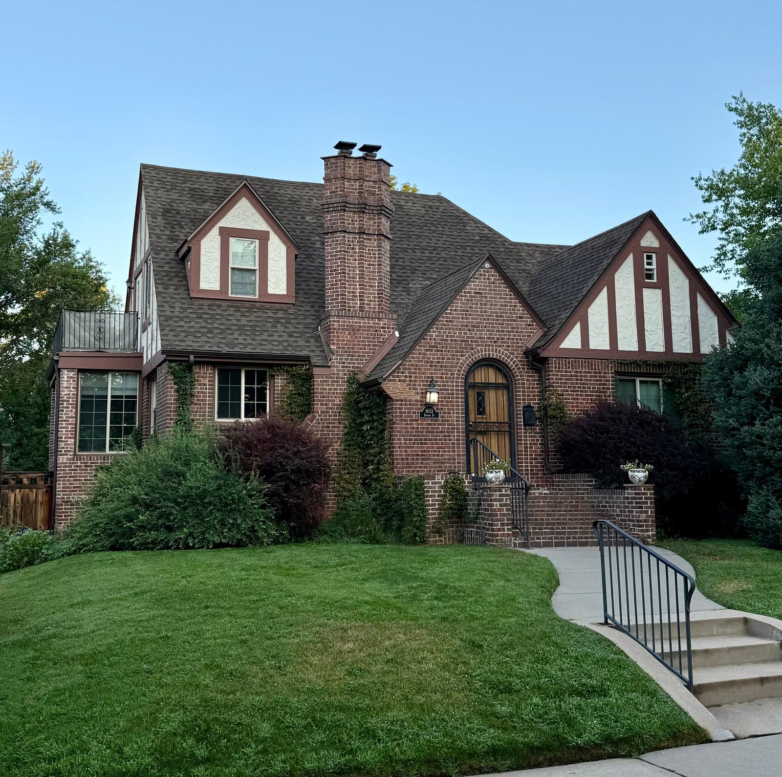 1655 N Eudora St, Denver, CO