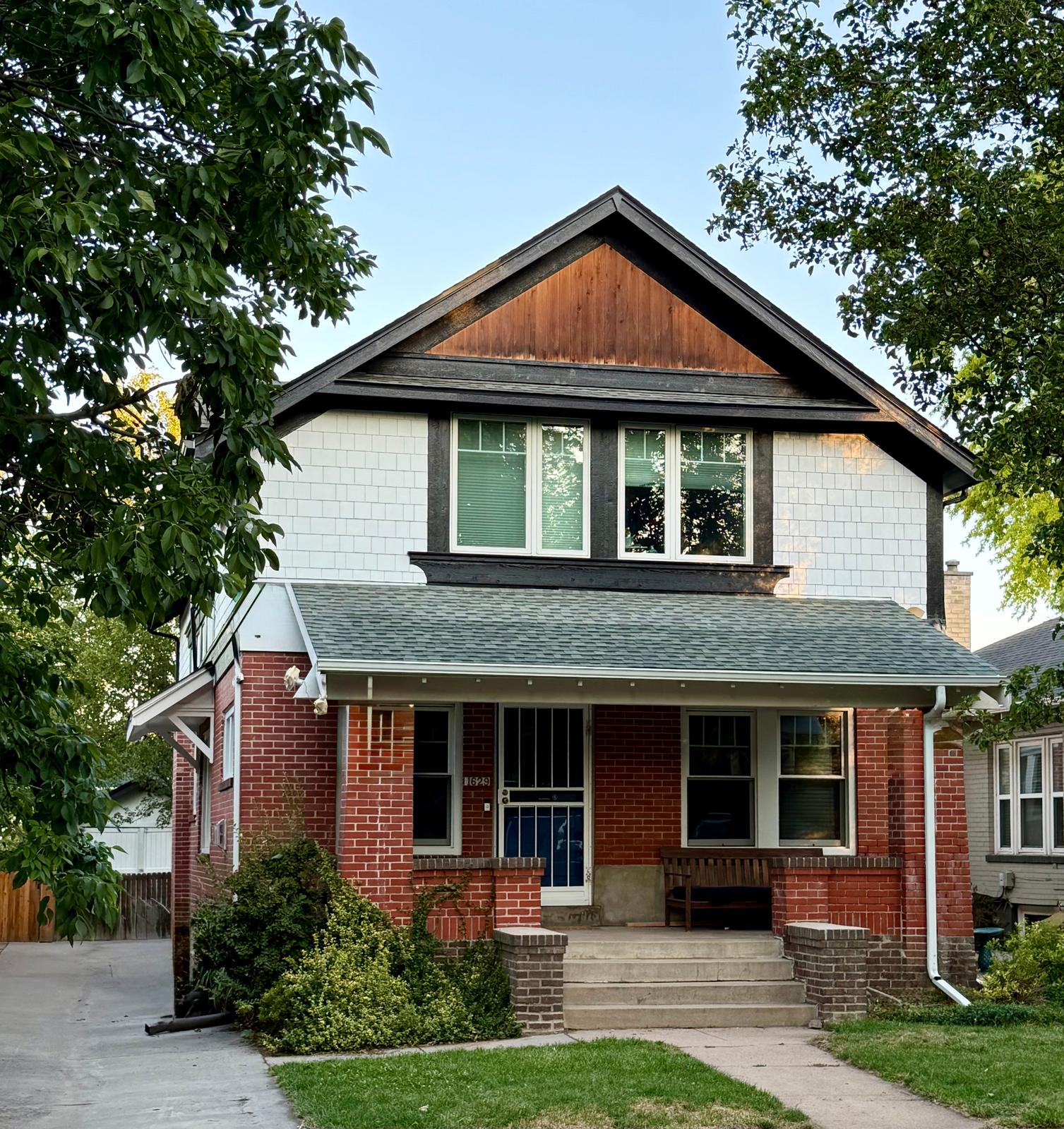 1629 N Dahlia St, Denver, CO