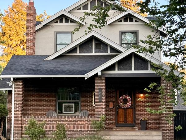 1801 N Dahlia St, Denver, CO