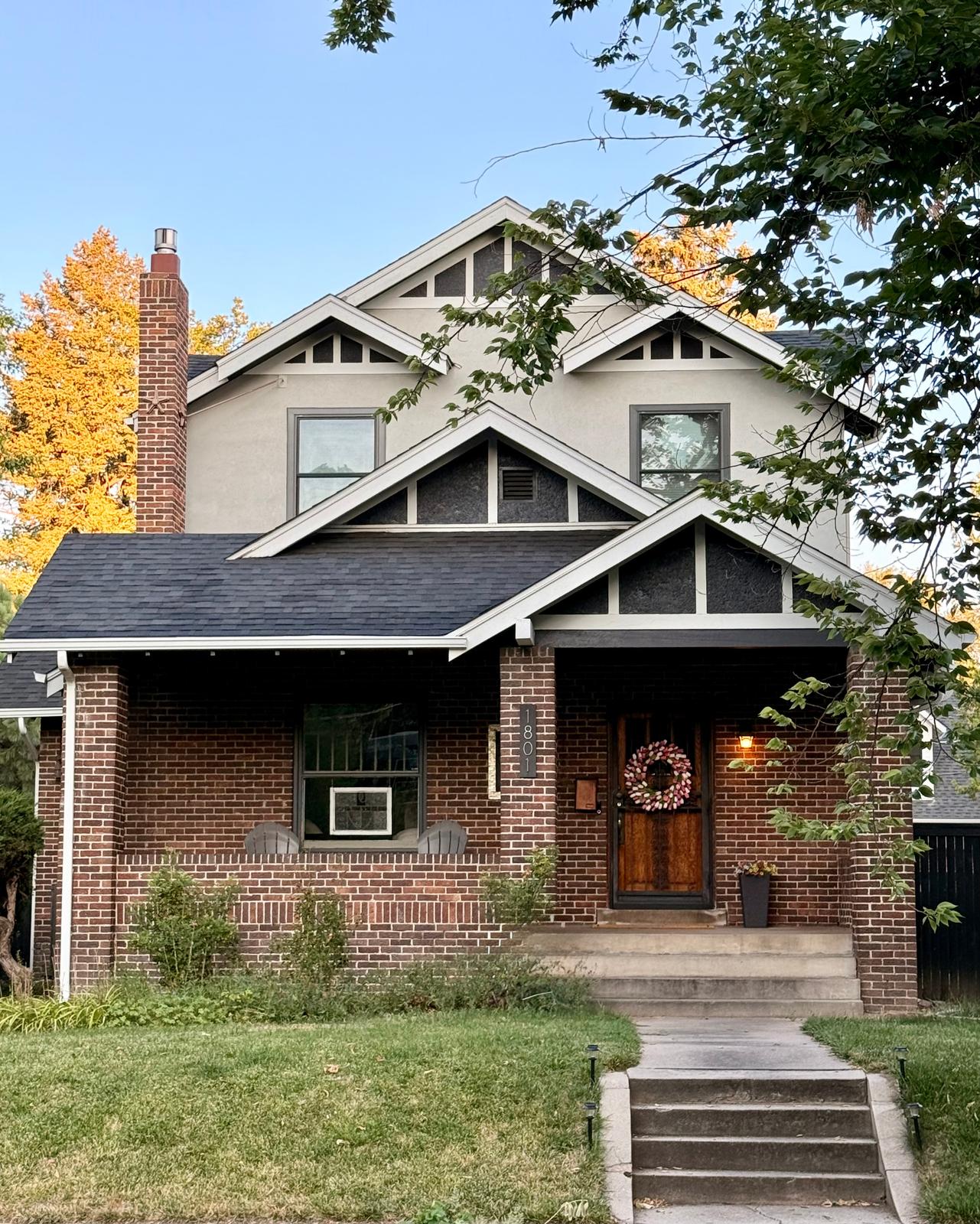 1801 N Dahlia St, Denver, CO