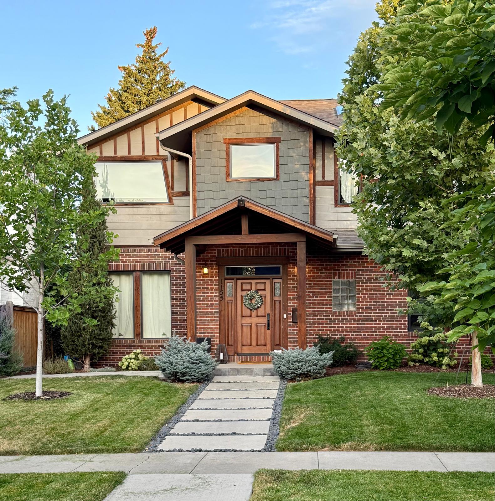 1155 N Grape St, Denver, CO