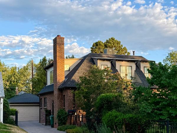 721 N Grape St, Denver, CO