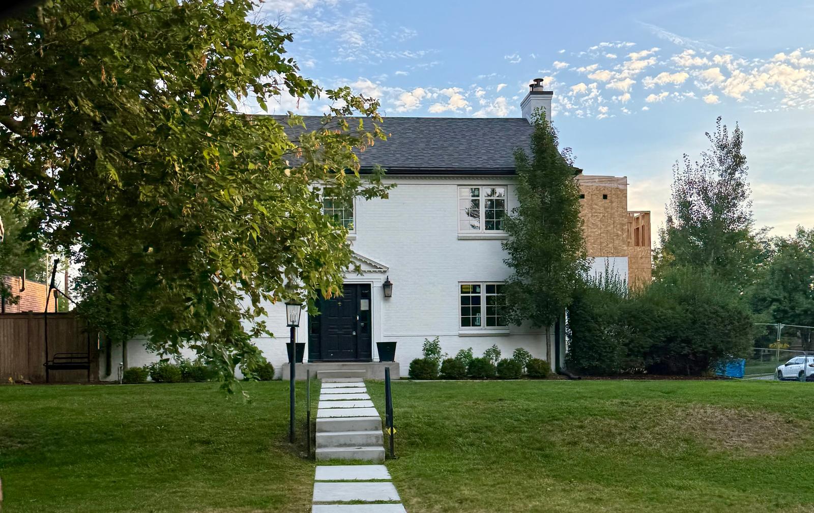 5345 E 6th Ave Parkway, Denver, CO