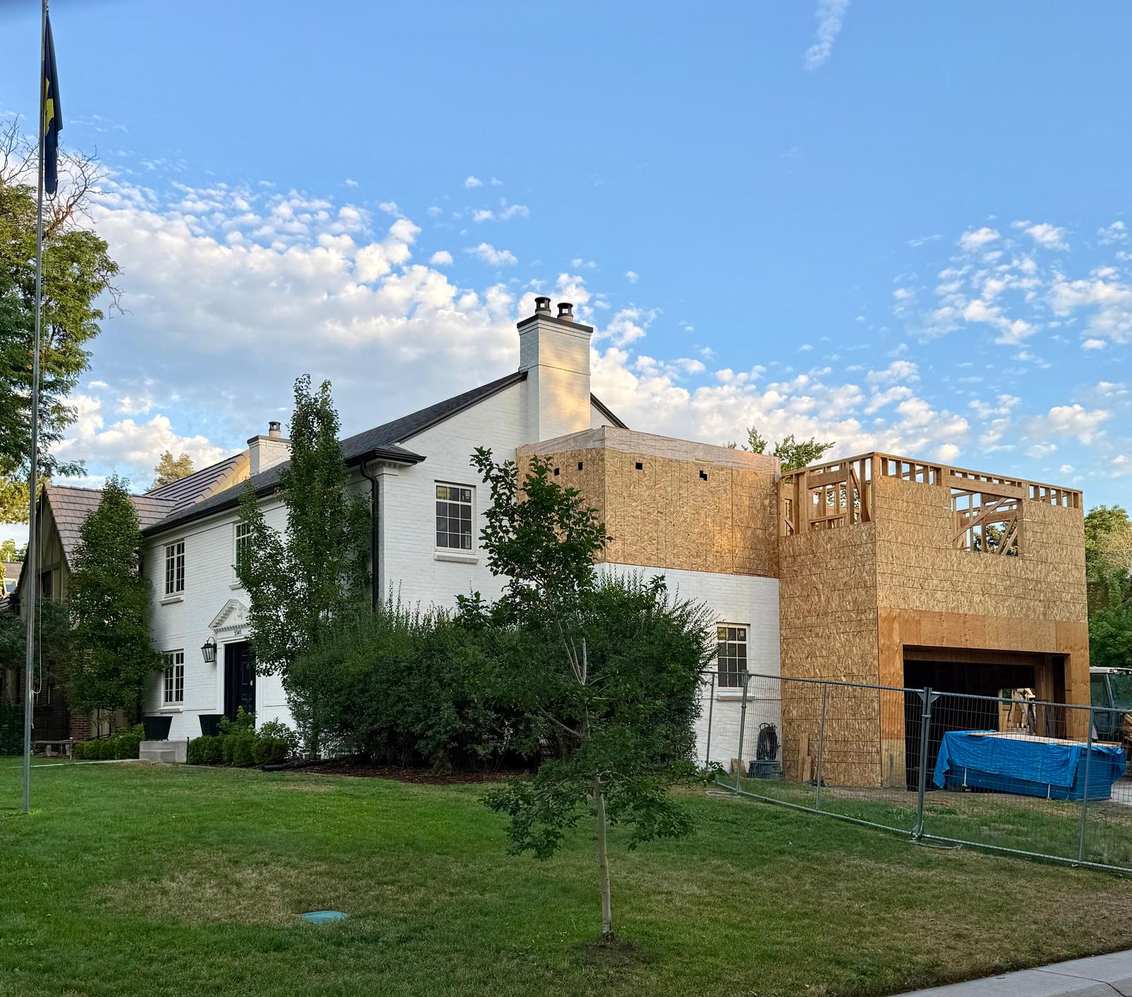 5345 E 6th Ave Parkway, Denver, CO