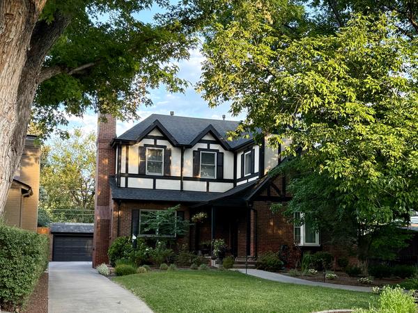 521 N Grape St, Denver, CO