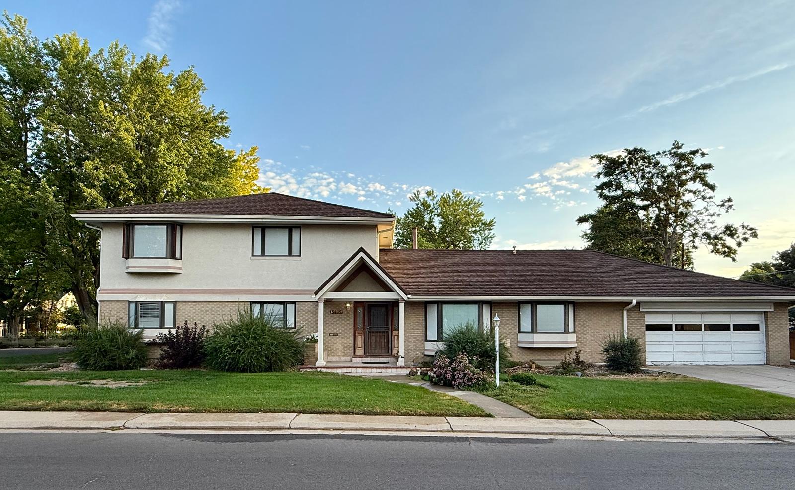 5405 E 2nd Ave, Denver, CO