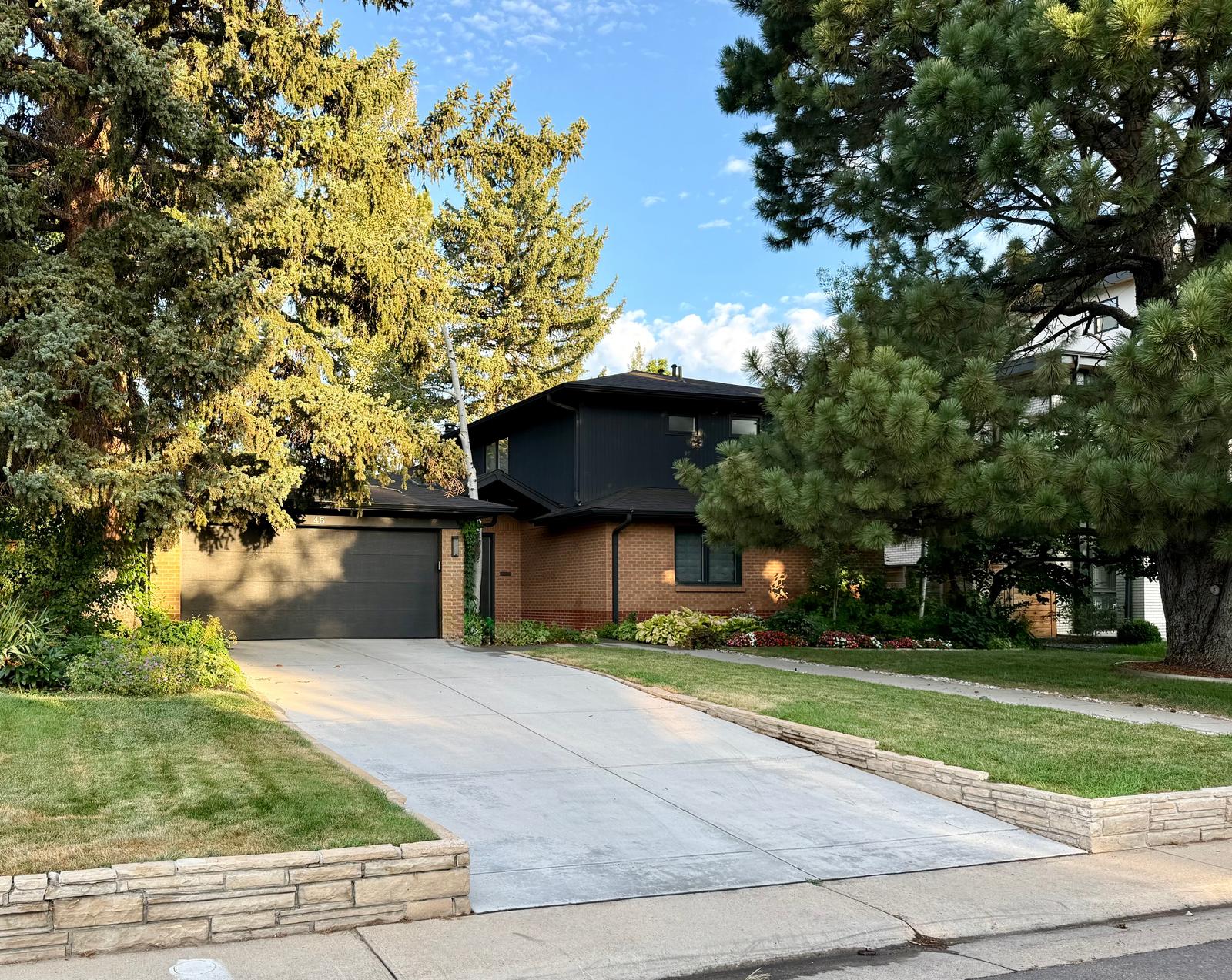 45 S Grape St, Denver, CO