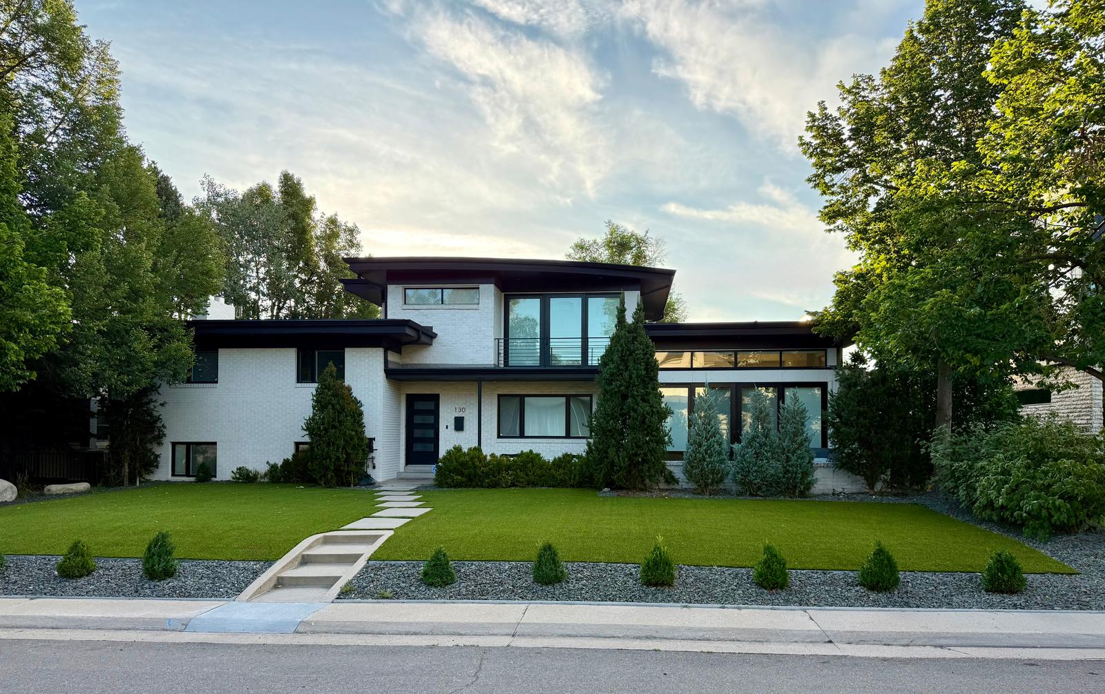 130 S Hudson St, Denver, CO