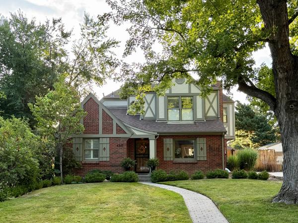 440 N Hudson St, Denver, CO
