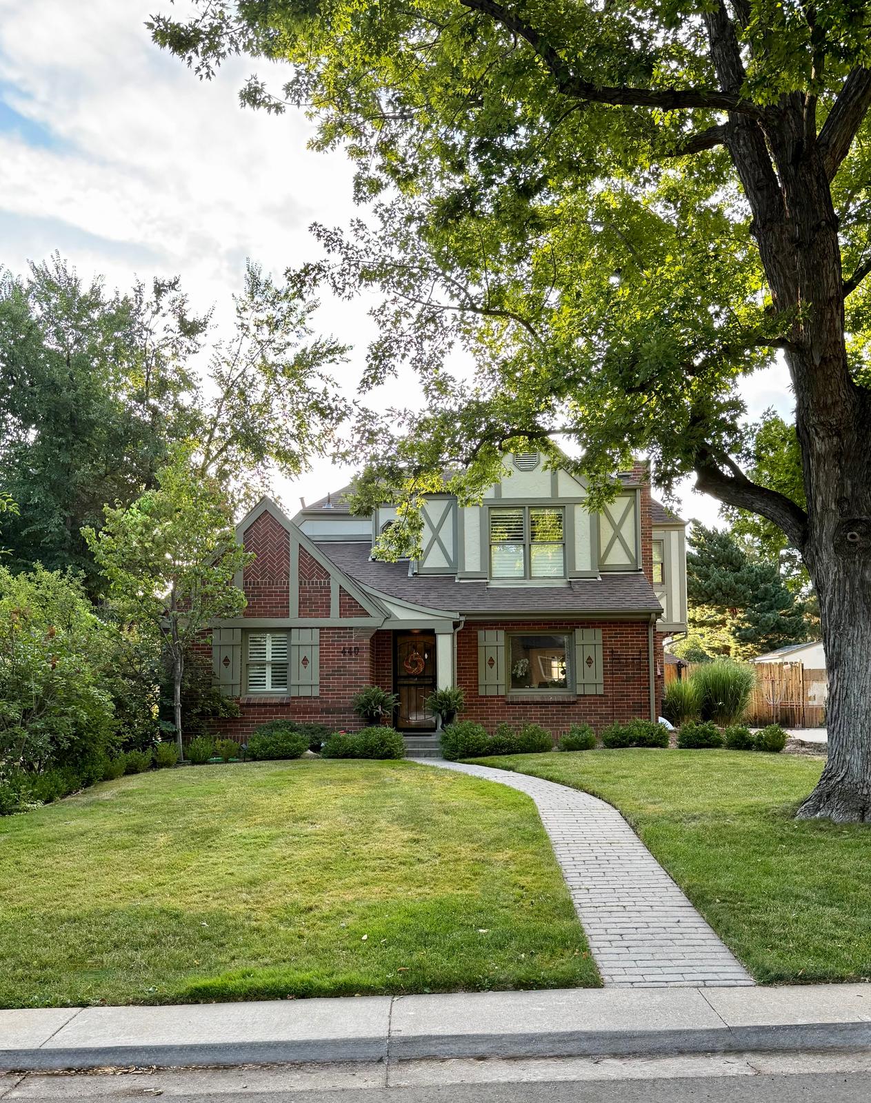 440 N Hudson St, Denver, CO