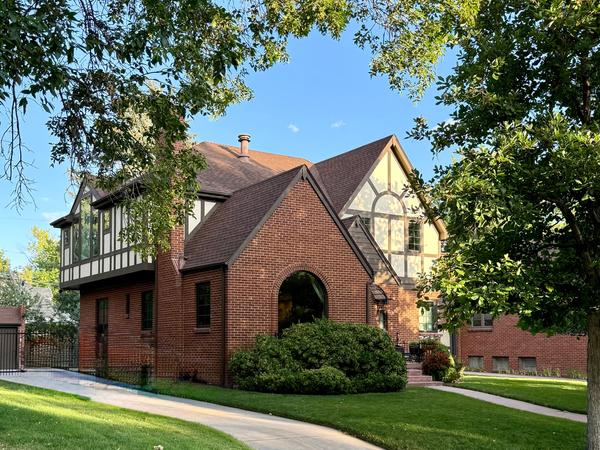 501 N Hudson St, Denver, CO