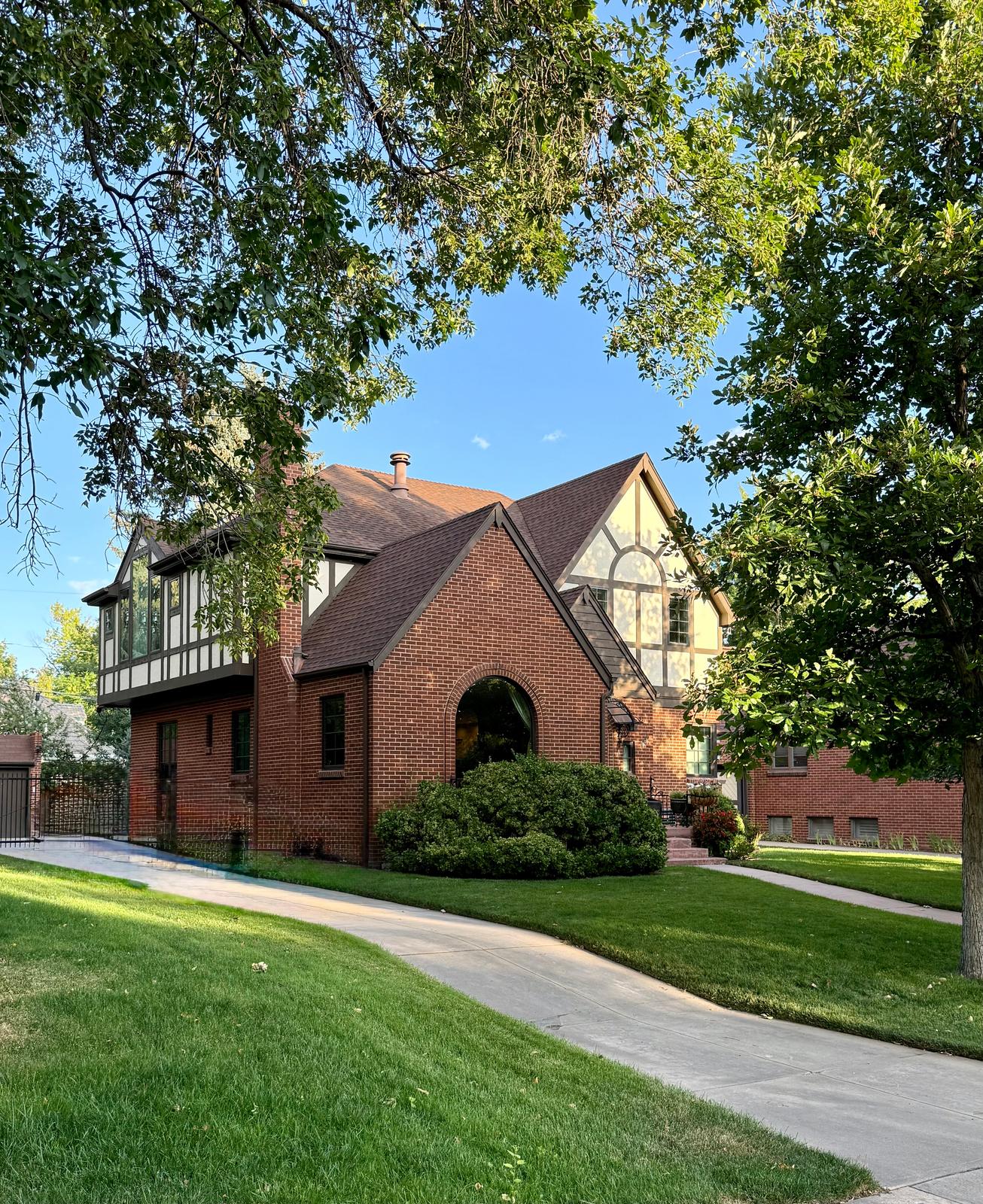 501 N Hudson St, Denver, CO