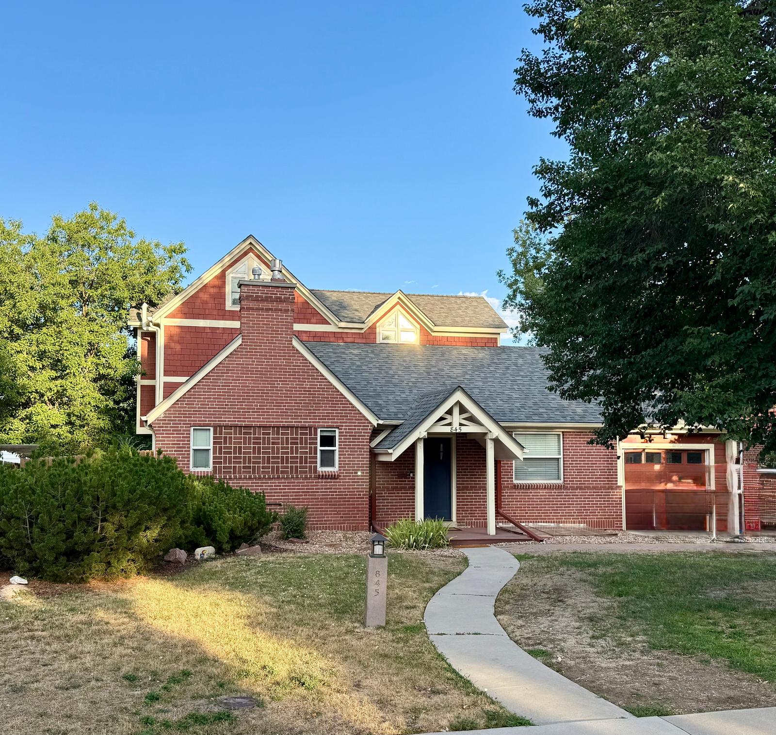 845 N Hudson St, Denver, CO