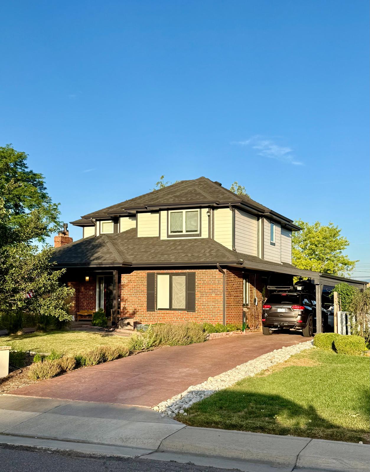 935 N Hudson St, Denver, CO
