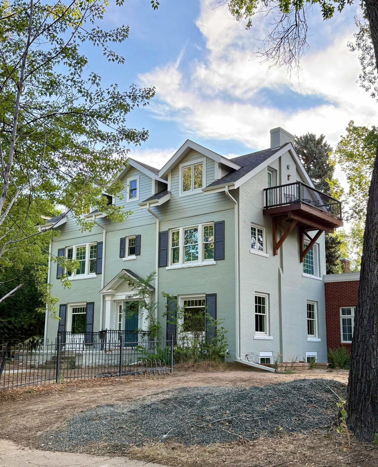1700 N Hudson St, Denver, CO