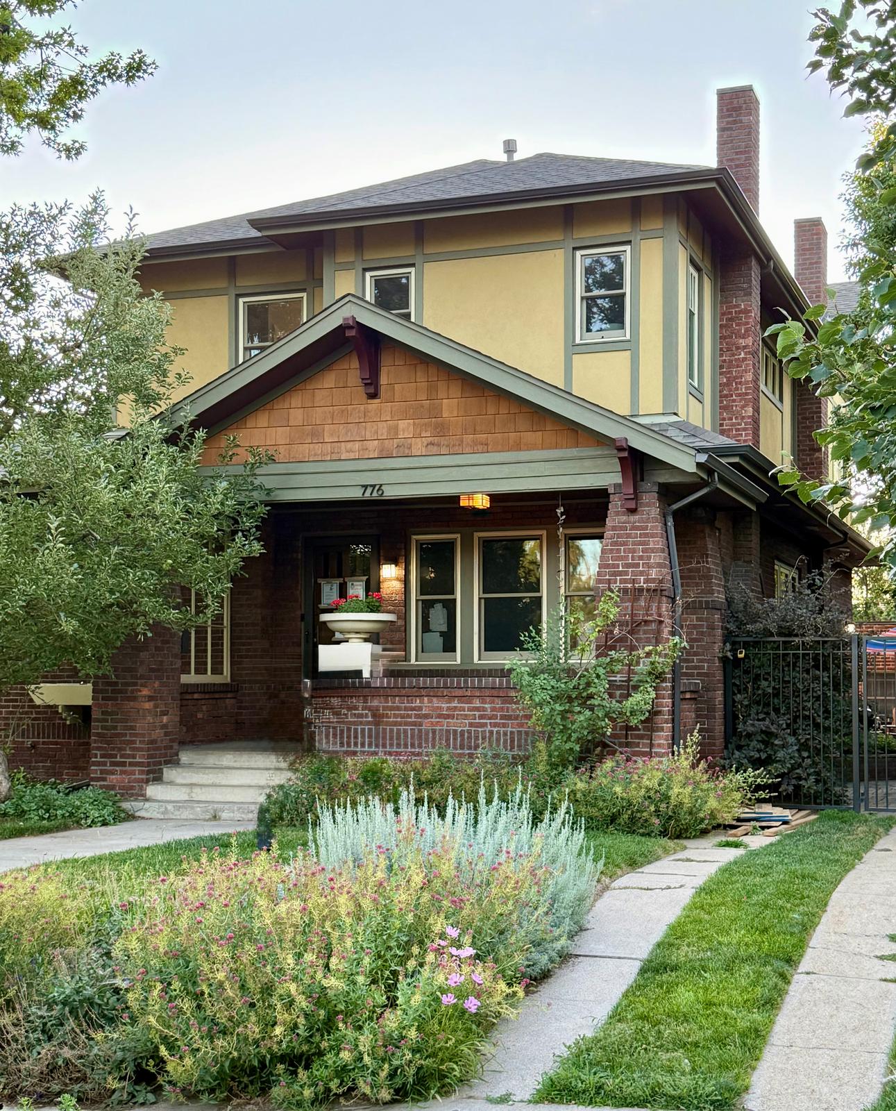 776 N Madison St, Denver, CO
