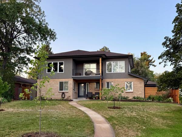 7114 East 6th Avenue Parkway, Denver, CO