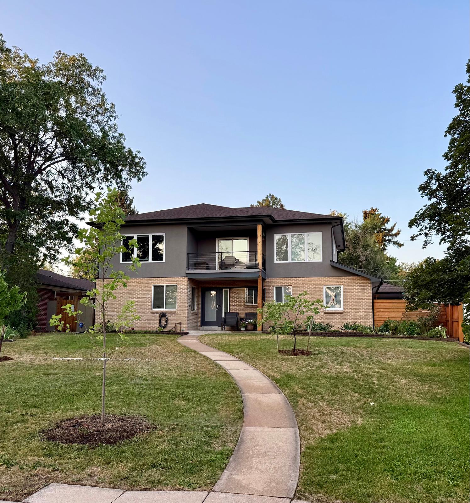 7114 East 6th Avenue Parkway, Denver, CO