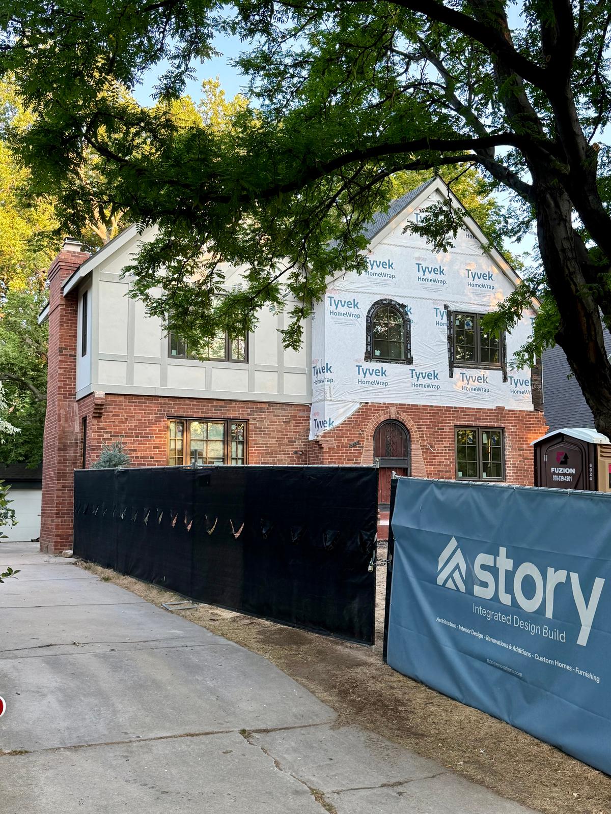 445 N Dahlia St, Denver CO