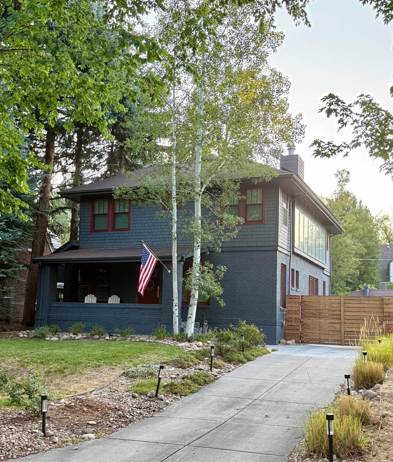 230 N Ash St, Denver, CO