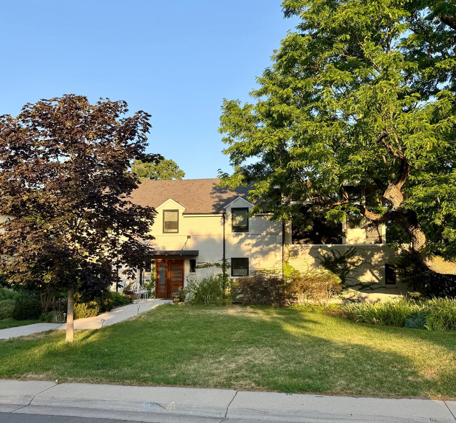 201 S Eudora St, Denver, CO