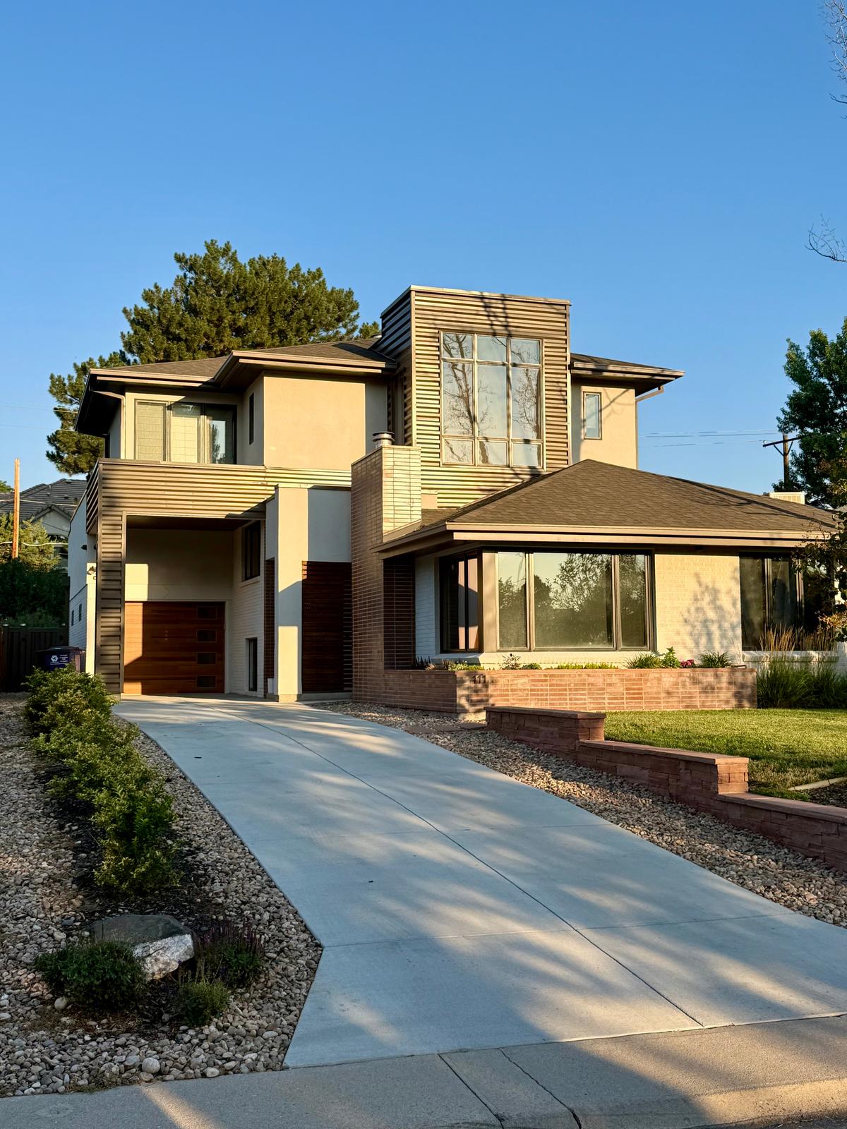 111 S Hudson St, Denver, CO